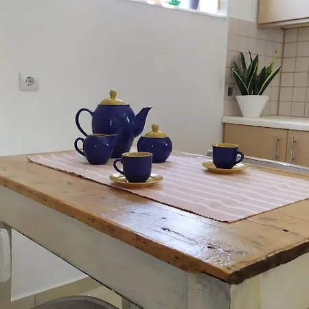 70 M From The Sea Cozy Spacious * Мелисси