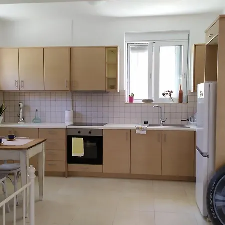 70 M From The Sea Cozy Spacious Melíssion