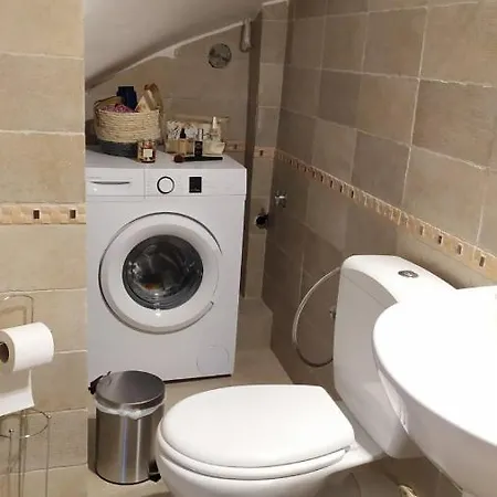 Apartment 70 M From The Sea Cozy Spacious Melission
