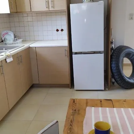 Apartment 70 M From The Sea Cozy Spacious *