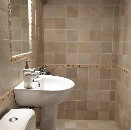 70 M From The Sea Cozy Spacious Melíssion