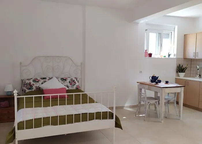 Apartamento 70 M From The Sea Cozy Spacious