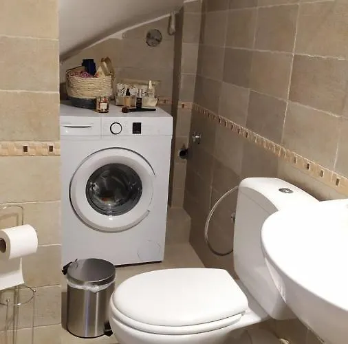 Apartament 70 M From The Sea Cozy Spacious Melíssion