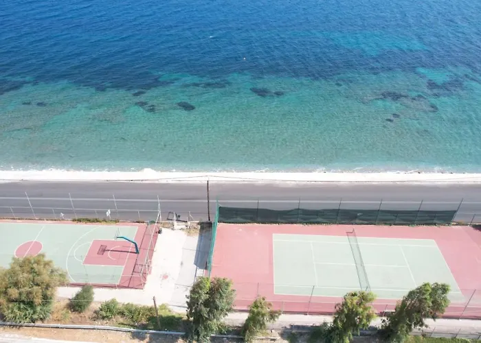 70 M From The Sea Cozy Spacious * Melíssion